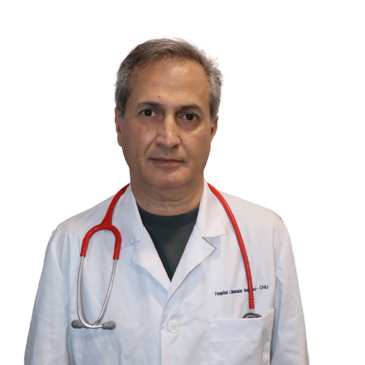 Rony Sayad MD